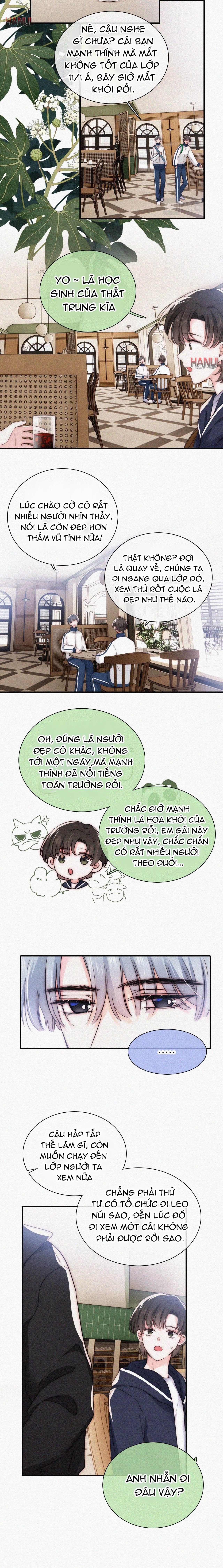 đọc truyện Nhất Mực Cưng Chiều Chương 39 ảnh 12 tại Thiên Thai Truyện