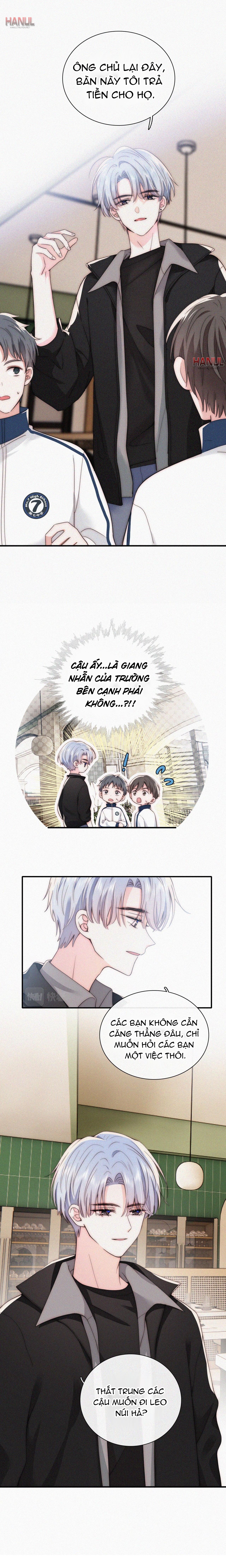 đọc truyện Nhất Mực Cưng Chiều Chương 39 ảnh 13 tại Thiên Thai Truyện