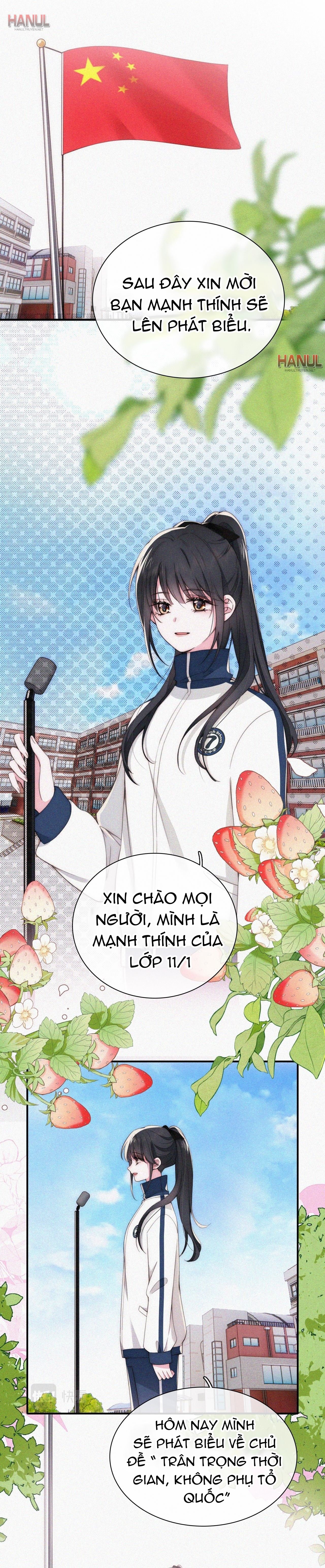 đọc truyện Nhất Mực Cưng Chiều Chương 39 ảnh 4 tại Thiên Thai Truyện