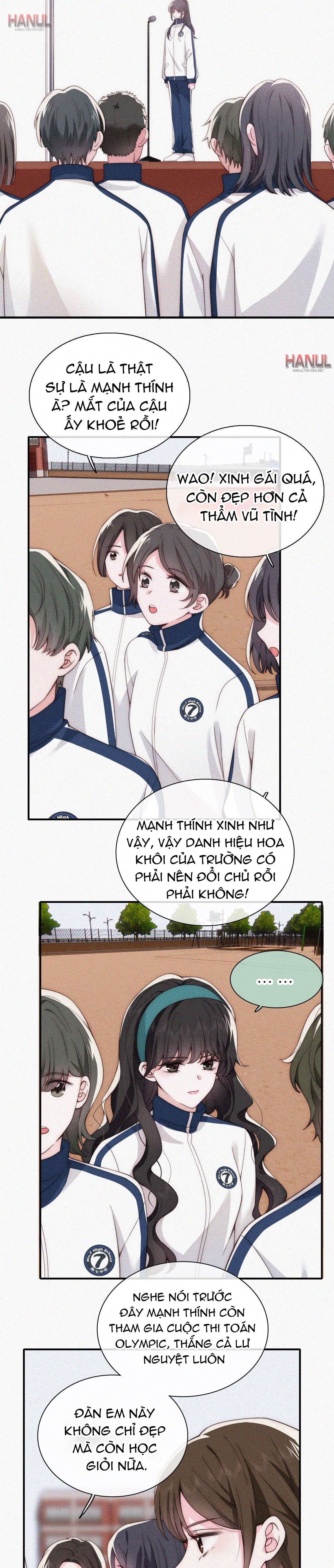 đọc truyện Nhất Mực Cưng Chiều Chương 39 ảnh 5 tại Thiên Thai Truyện