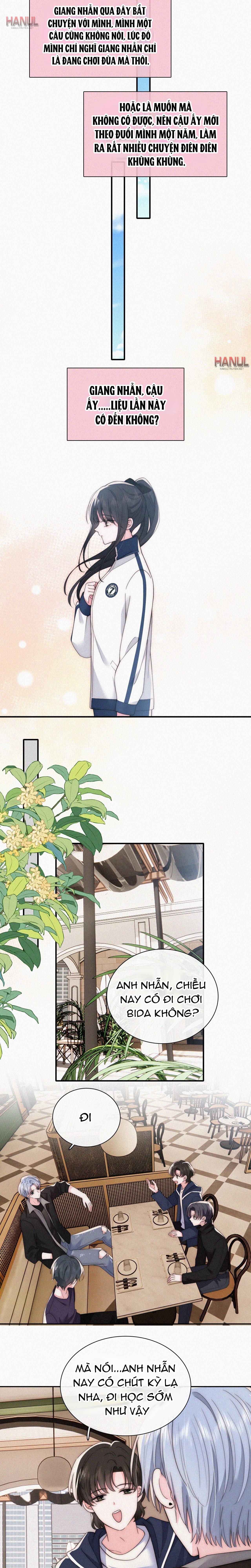 đọc truyện Nhất Mực Cưng Chiều Chương 39 ảnh 8 tại Thiên Thai Truyện