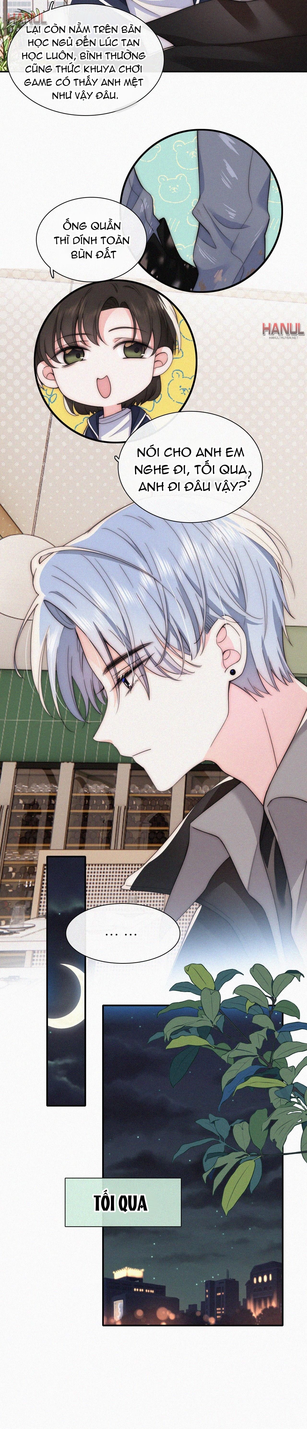 đọc truyện Nhất Mực Cưng Chiều Chương 39 ảnh 9 tại Thiên Thai Truyện