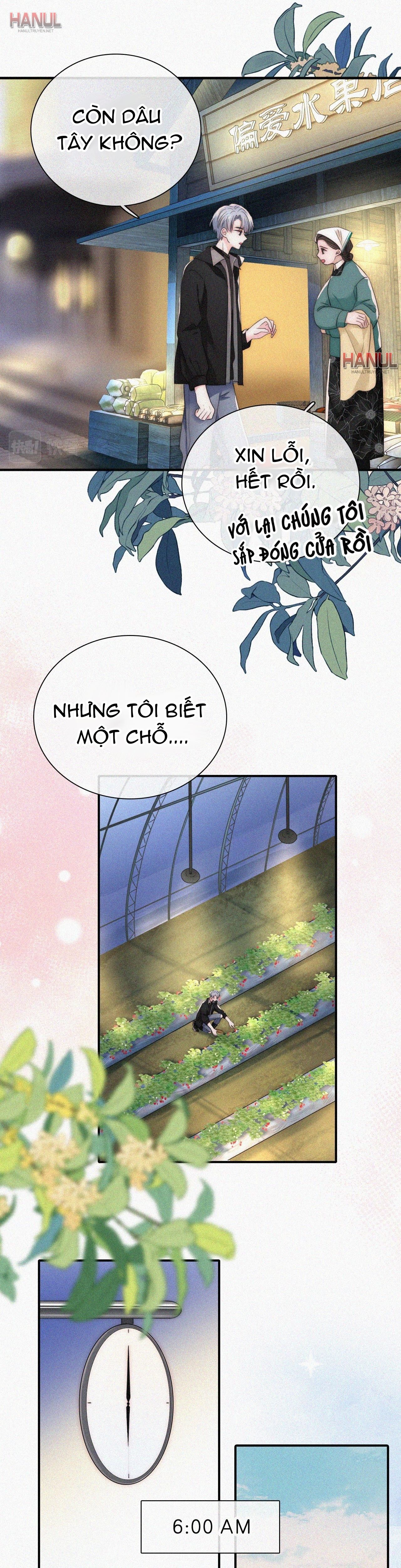 đọc truyện Nhất Mực Cưng Chiều Chương 39 ảnh 10 tại Thiên Thai Truyện