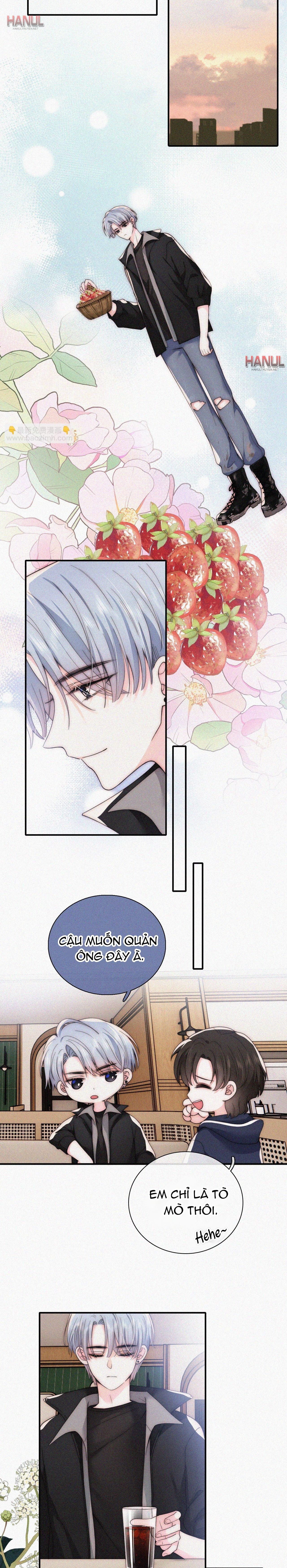 đọc truyện Nhất Mực Cưng Chiều Chương 39 ảnh 11 tại Thiên Thai Truyện