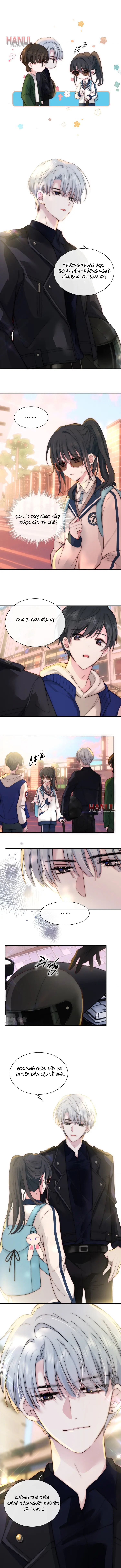 đọc truyện Nhất Mực Cưng Chiều Chương 4 ảnh 4 tại Thiên Thai Truyện