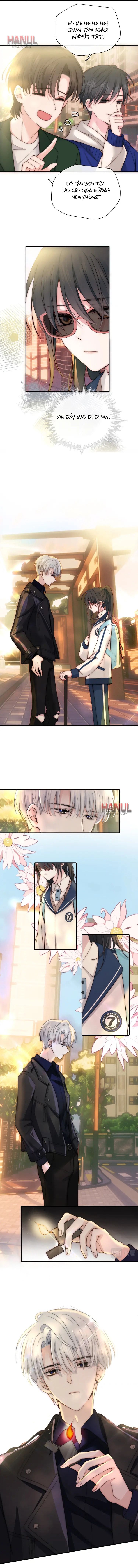 đọc truyện Nhất Mực Cưng Chiều Chương 4 ảnh 5 tại Thiên Thai Truyện