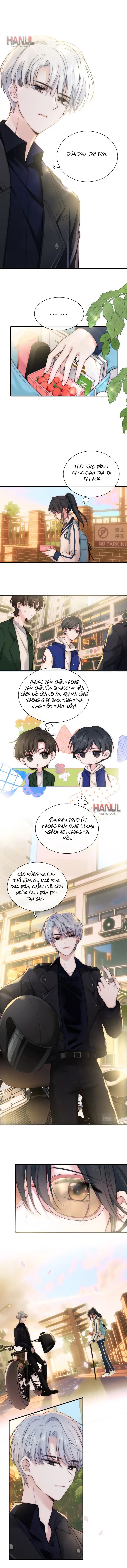 đọc truyện Nhất Mực Cưng Chiều Chương 4 ảnh 7 tại Thiên Thai Truyện