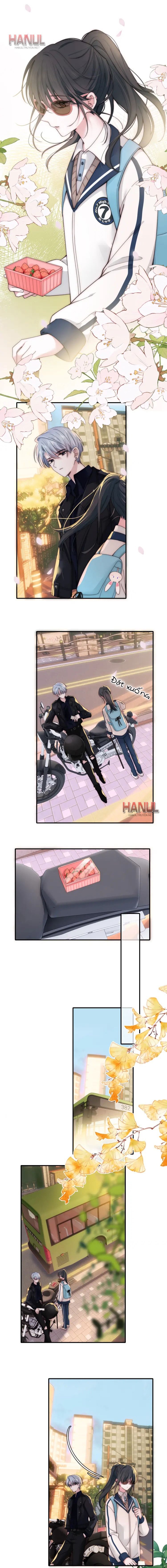 đọc truyện Nhất Mực Cưng Chiều Chương 4 ảnh 8 tại Thiên Thai Truyện