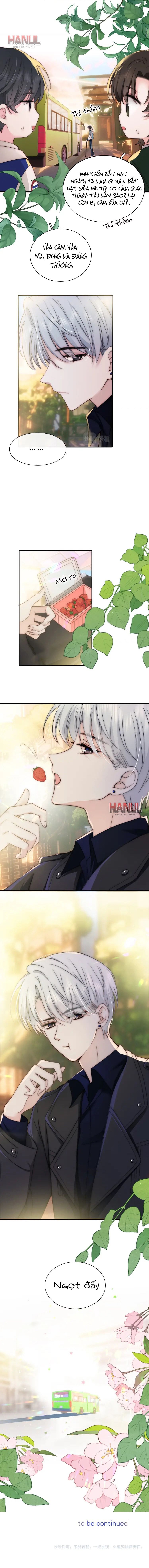 đọc truyện Nhất Mực Cưng Chiều Chương 4 ảnh 9 tại Thiên Thai Truyện