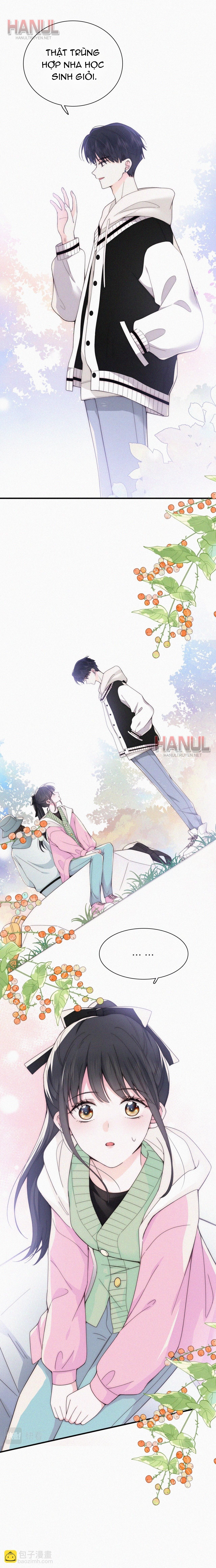 đọc truyện Nhất Mực Cưng Chiều Chương 40 ảnh 12 tại Thiên Thai Truyện