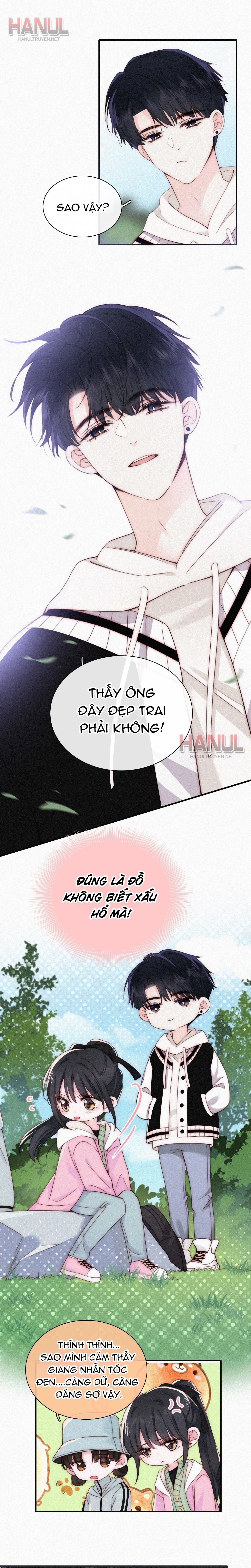 đọc truyện Nhất Mực Cưng Chiều Chương 40 ảnh 13 tại Thiên Thai Truyện