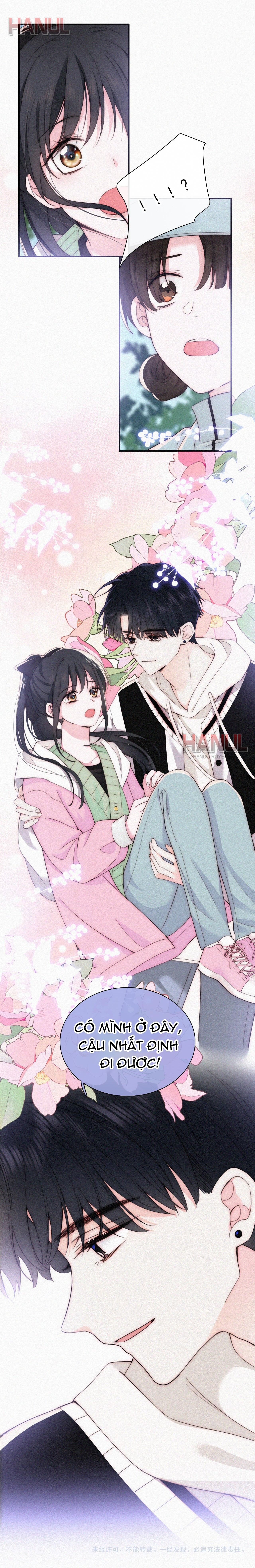 đọc truyện Nhất Mực Cưng Chiều Chương 40 ảnh 15 tại Thiên Thai Truyện