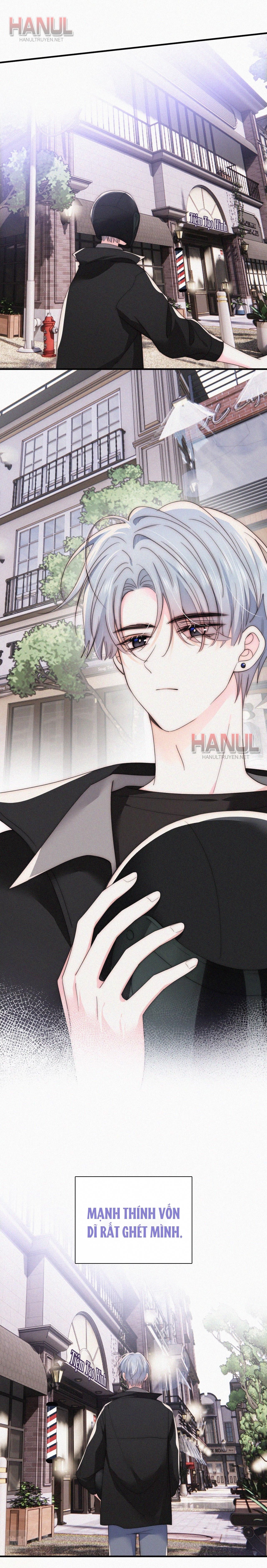 đọc truyện Nhất Mực Cưng Chiều Chương 40 ảnh 4 tại Thiên Thai Truyện