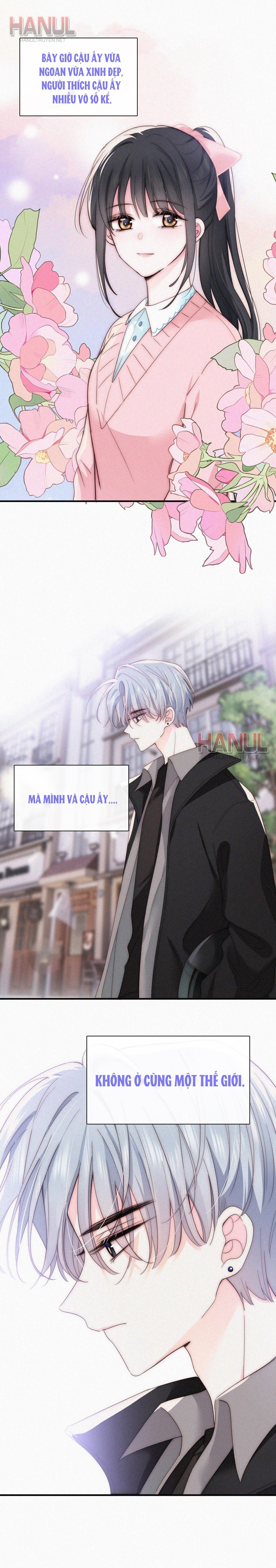 đọc truyện Nhất Mực Cưng Chiều Chương 40 ảnh 5 tại Thiên Thai Truyện