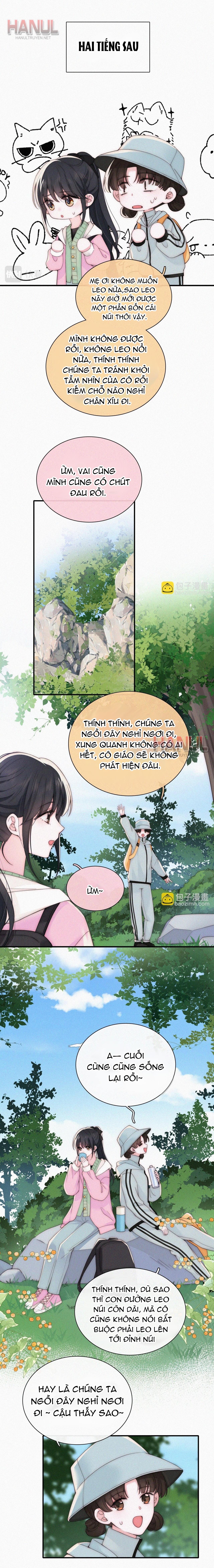 đọc truyện Nhất Mực Cưng Chiều Chương 40 ảnh 8 tại Thiên Thai Truyện