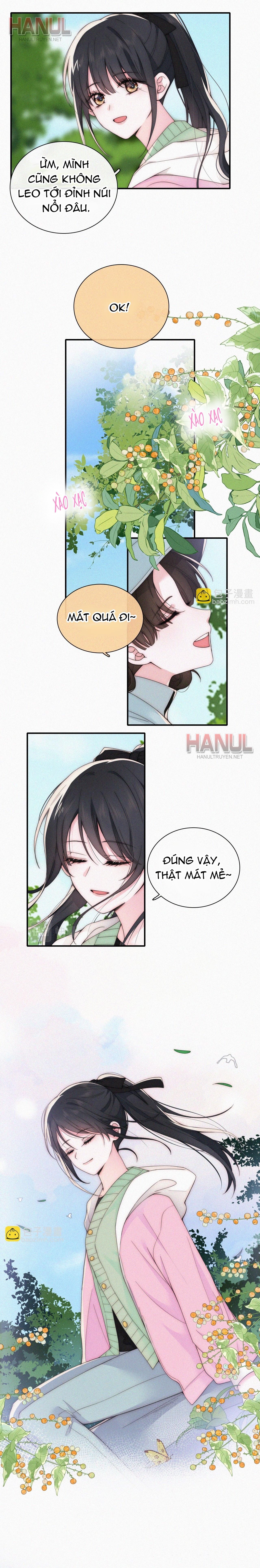 đọc truyện Nhất Mực Cưng Chiều Chương 40 ảnh 9 tại Thiên Thai Truyện