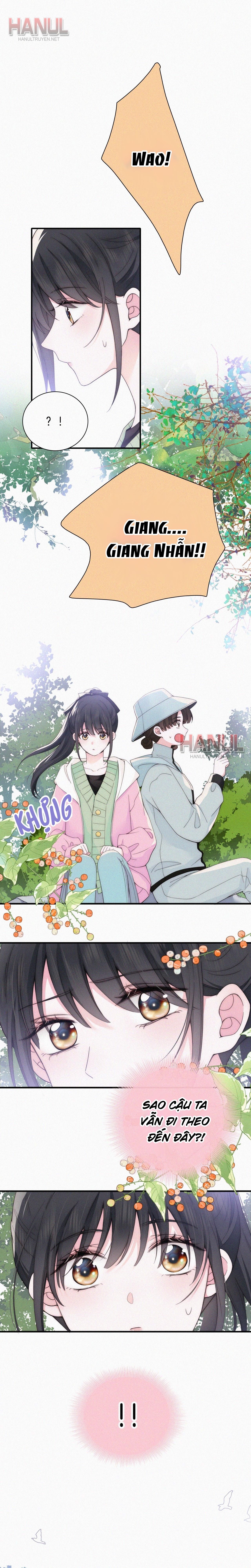 đọc truyện Nhất Mực Cưng Chiều Chương 40 ảnh 10 tại Thiên Thai Truyện