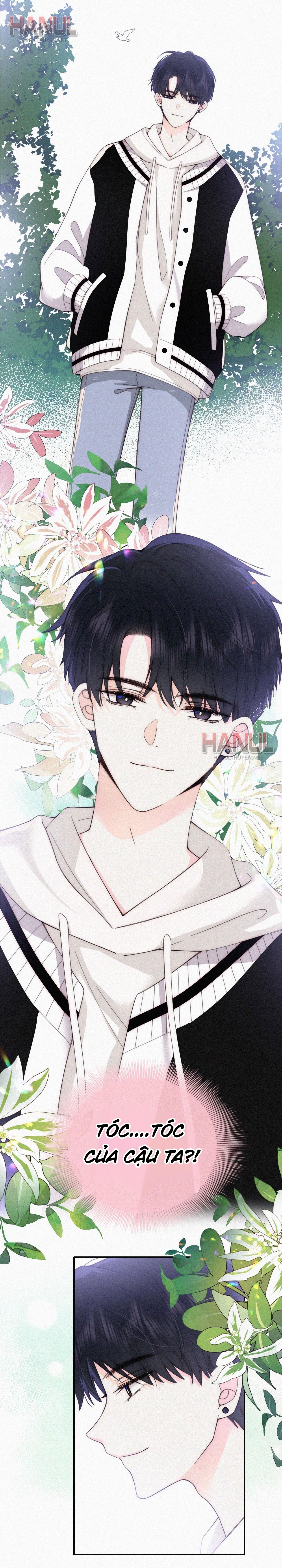 đọc truyện Nhất Mực Cưng Chiều Chương 40 ảnh 11 tại Thiên Thai Truyện