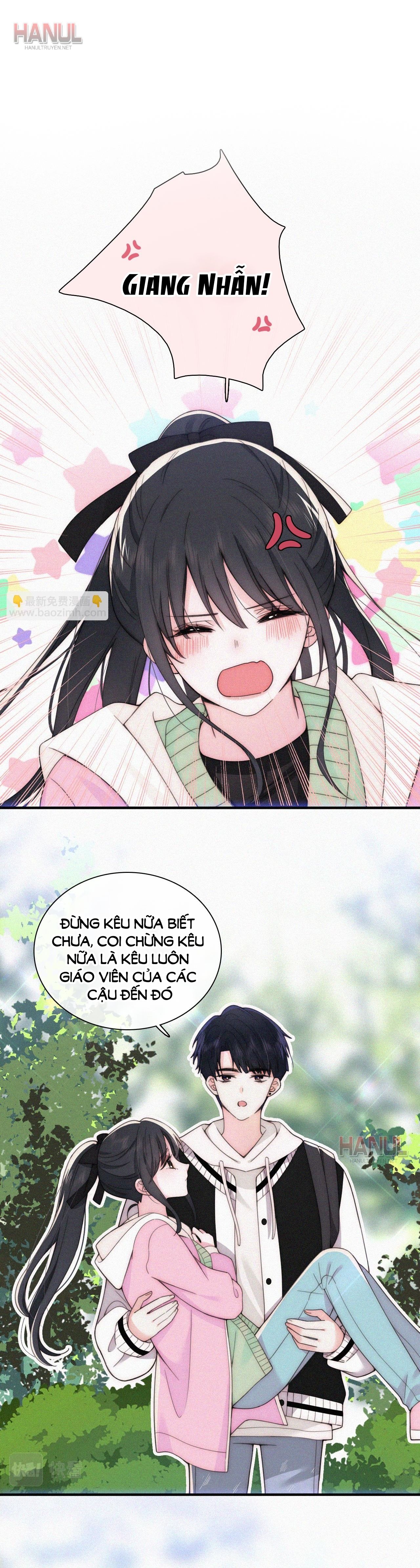 đọc truyện Nhất Mực Cưng Chiều Chương 41 ảnh 3 tại Thiên Thai Truyện