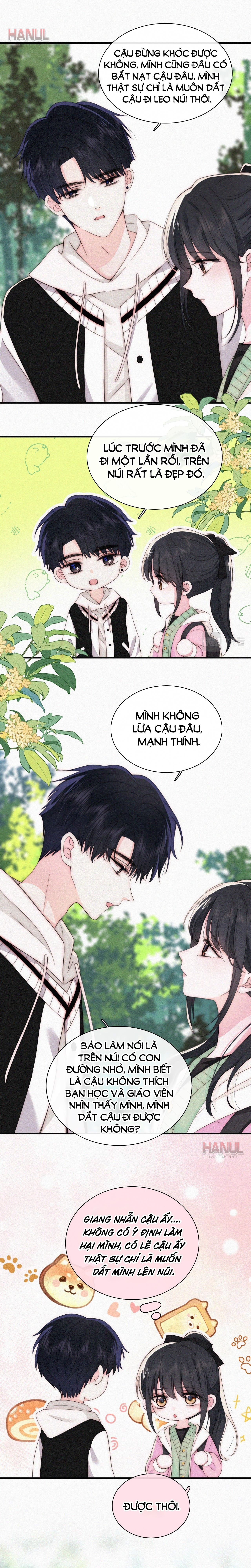 đọc truyện Nhất Mực Cưng Chiều Chương 41 ảnh 12 tại Thiên Thai Truyện