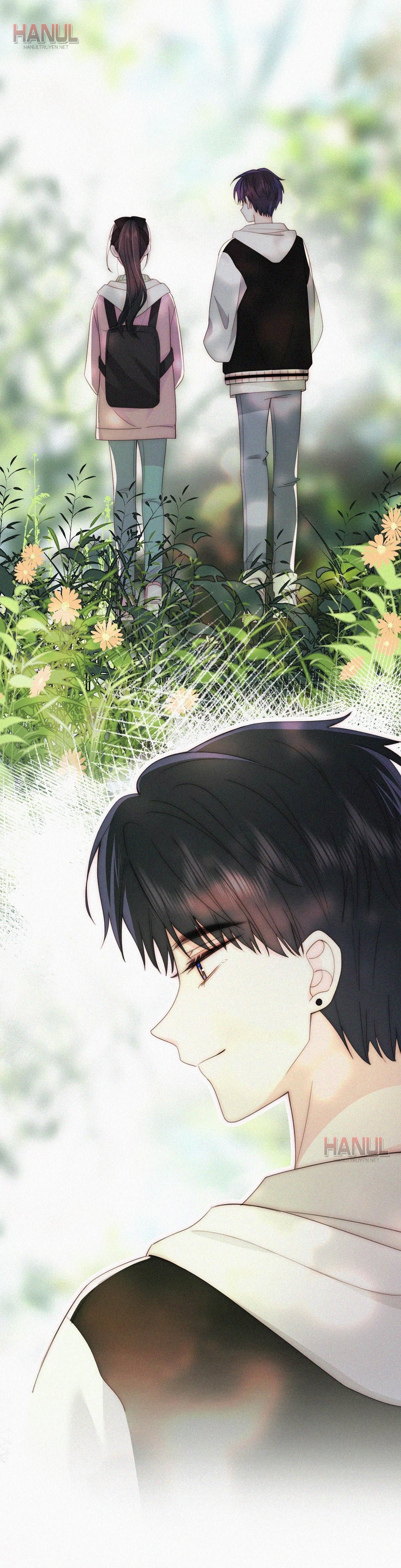 đọc truyện Nhất Mực Cưng Chiều Chương 41 ảnh 13 tại Thiên Thai Truyện