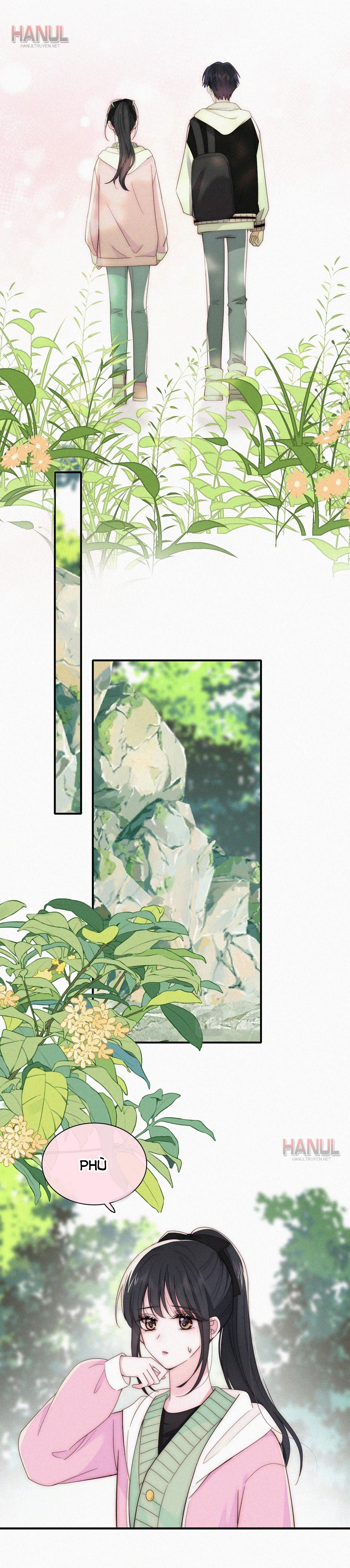 đọc truyện Nhất Mực Cưng Chiều Chương 41 ảnh 14 tại Thiên Thai Truyện