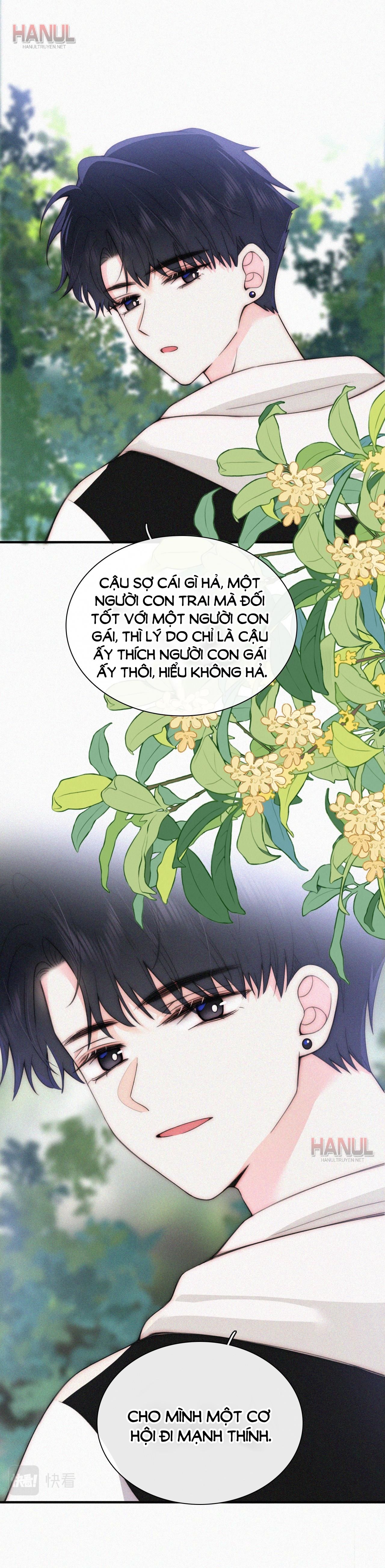 đọc truyện Nhất Mực Cưng Chiều Chương 41 ảnh 16 tại Thiên Thai Truyện