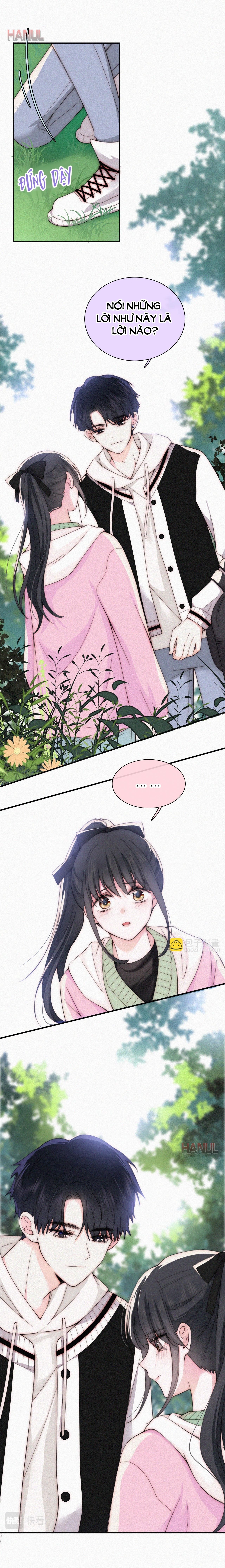 đọc truyện Nhất Mực Cưng Chiều Chương 41 ảnh 18 tại Thiên Thai Truyện