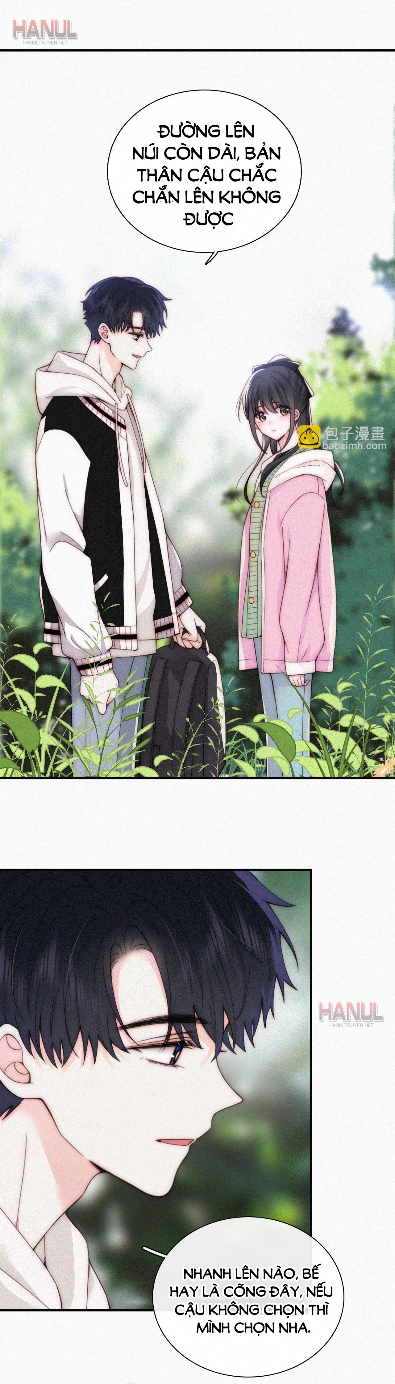 đọc truyện Nhất Mực Cưng Chiều Chương 41 ảnh 19 tại Thiên Thai Truyện