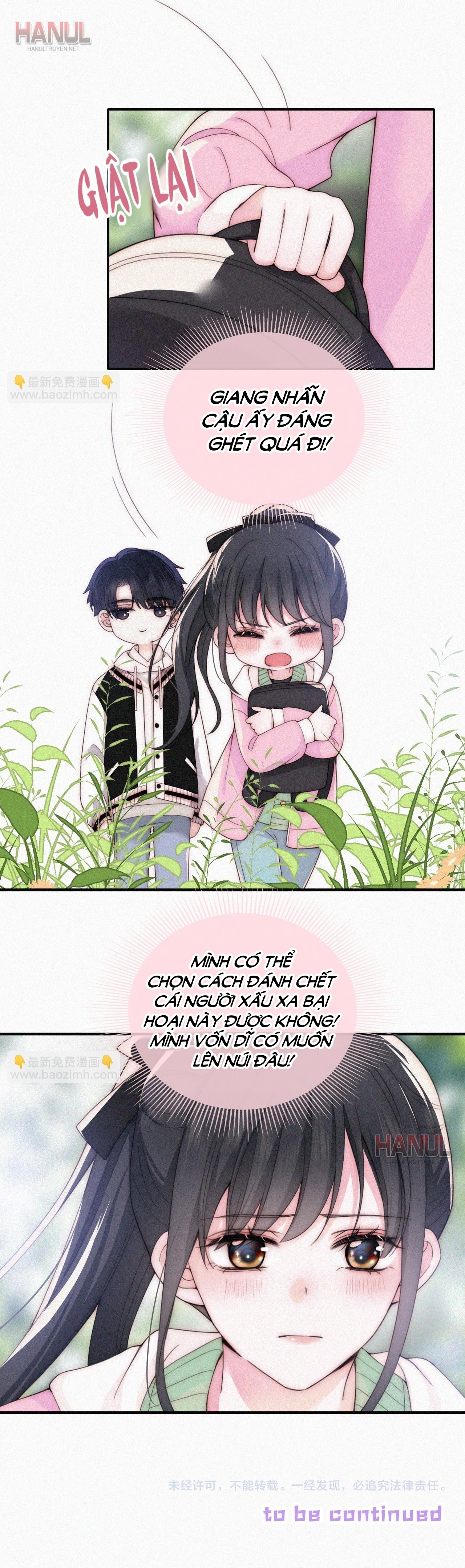 đọc truyện Nhất Mực Cưng Chiều Chương 41 ảnh 20 tại Thiên Thai Truyện