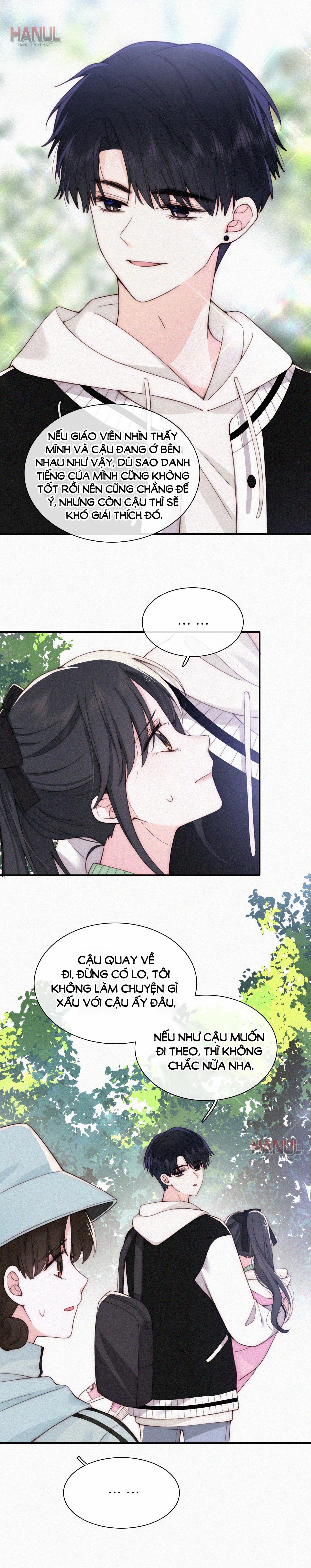 đọc truyện Nhất Mực Cưng Chiều Chương 41 ảnh 4 tại Thiên Thai Truyện