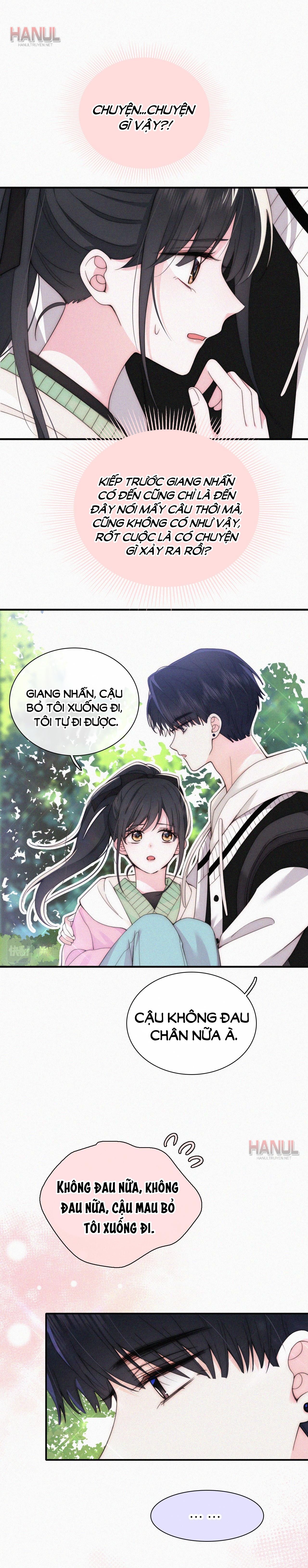 đọc truyện Nhất Mực Cưng Chiều Chương 41 ảnh 5 tại Thiên Thai Truyện