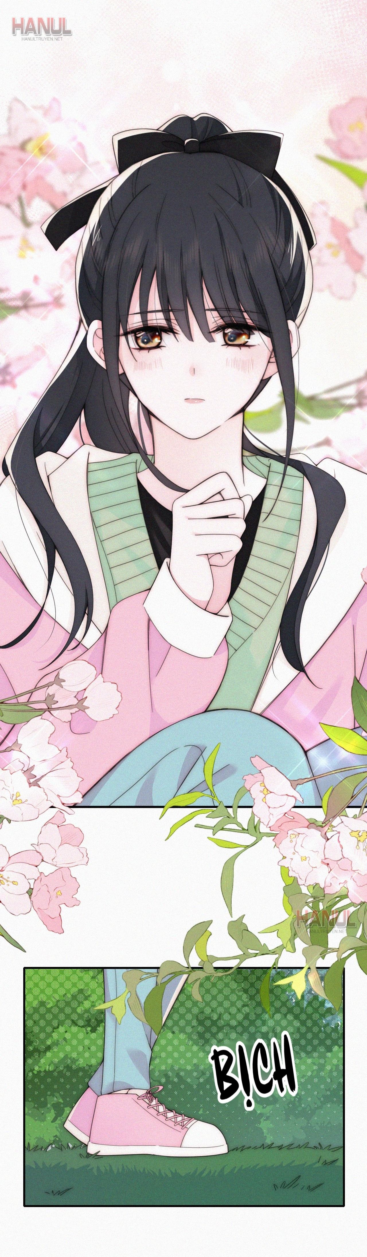 đọc truyện Nhất Mực Cưng Chiều Chương 41 ảnh 6 tại Thiên Thai Truyện