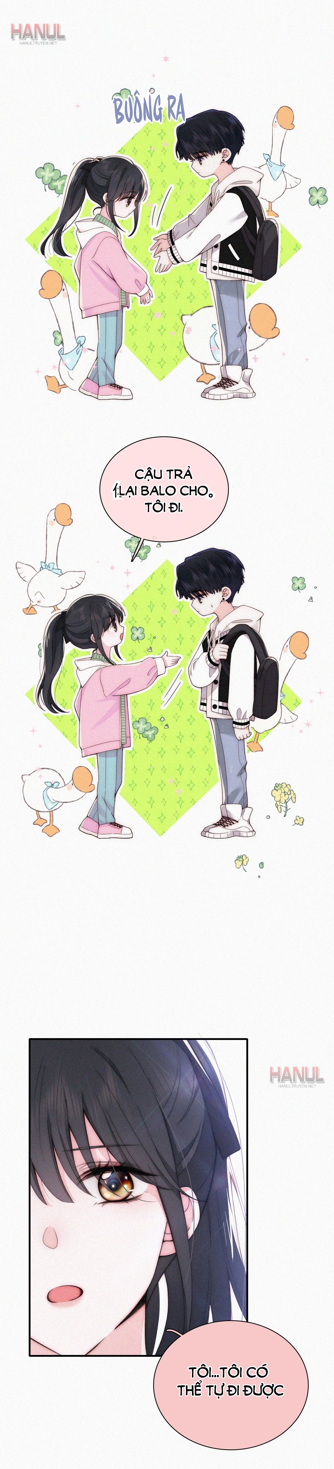 đọc truyện Nhất Mực Cưng Chiều Chương 41 ảnh 7 tại Thiên Thai Truyện