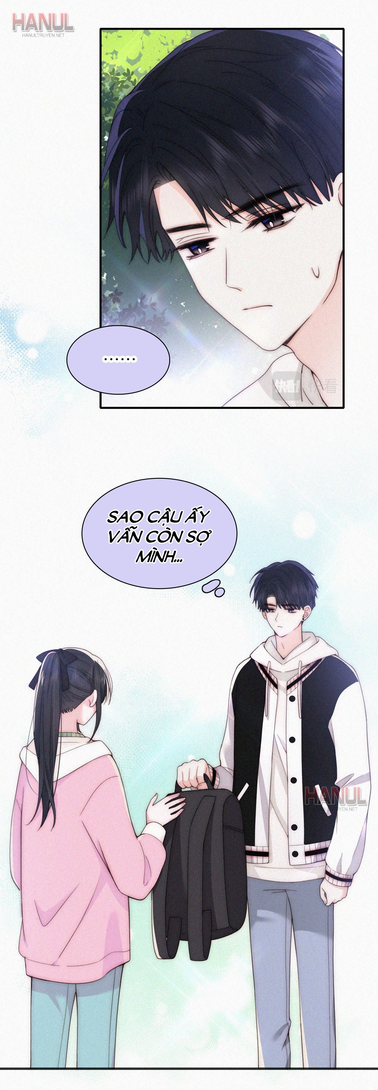 đọc truyện Nhất Mực Cưng Chiều Chương 41 ảnh 8 tại Thiên Thai Truyện