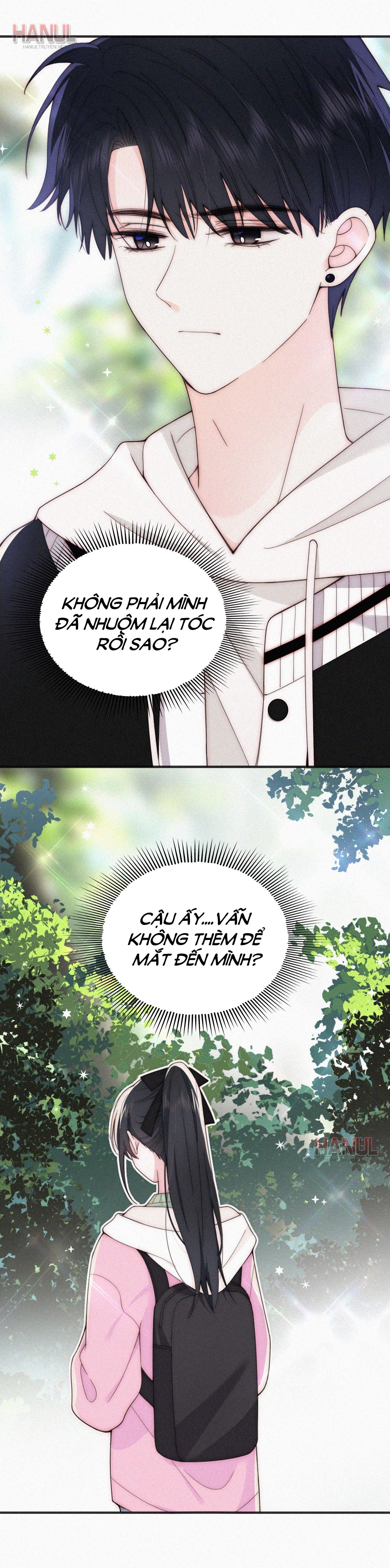 đọc truyện Nhất Mực Cưng Chiều Chương 41 ảnh 9 tại Thiên Thai Truyện