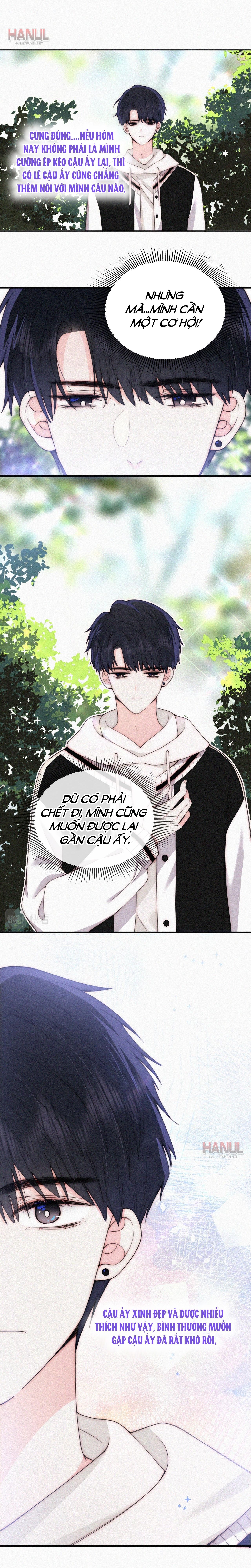 đọc truyện Nhất Mực Cưng Chiều Chương 41 ảnh 10 tại Thiên Thai Truyện