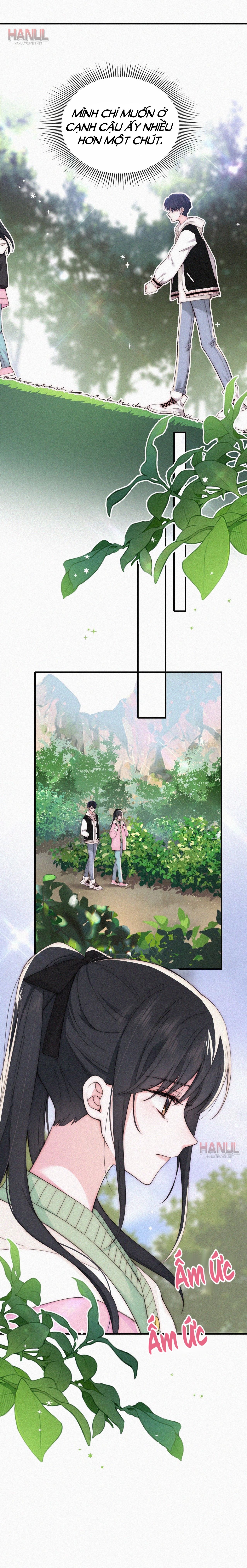 đọc truyện Nhất Mực Cưng Chiều Chương 41 ảnh 11 tại Thiên Thai Truyện