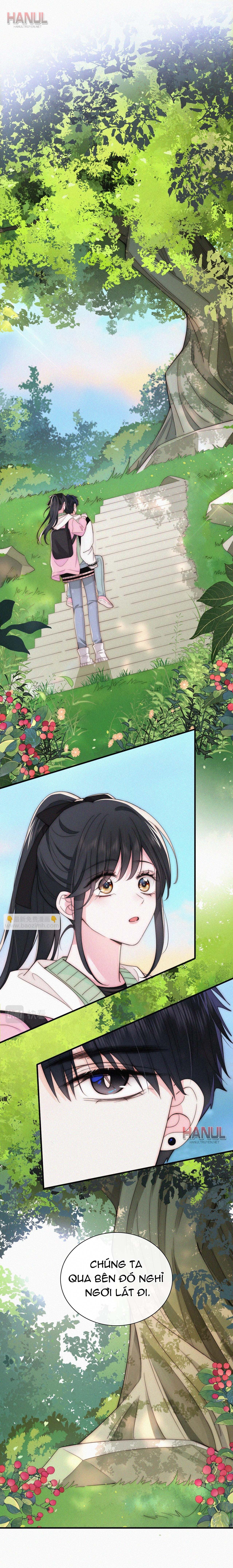 đọc truyện Nhất Mực Cưng Chiều Chương 42 ảnh 12 tại Thiên Thai Truyện