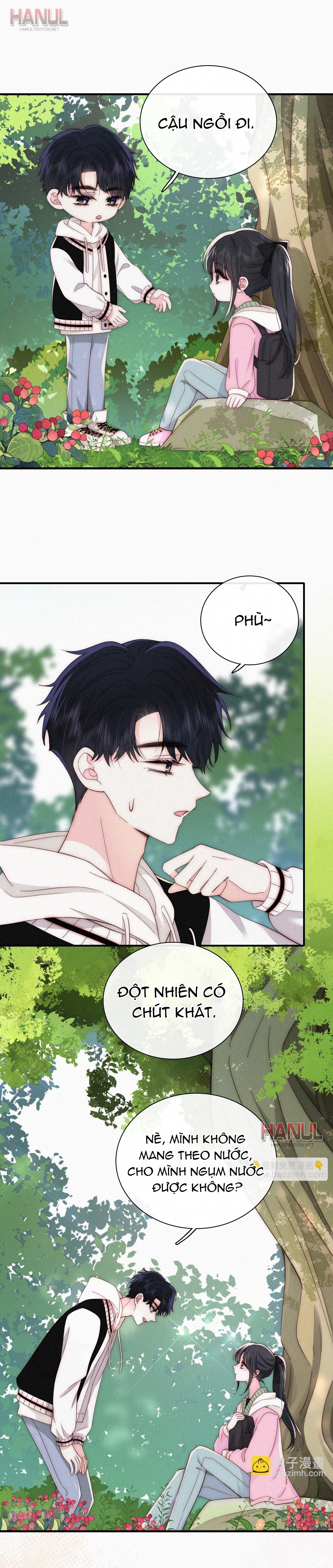 đọc truyện Nhất Mực Cưng Chiều Chương 42 ảnh 13 tại Thiên Thai Truyện