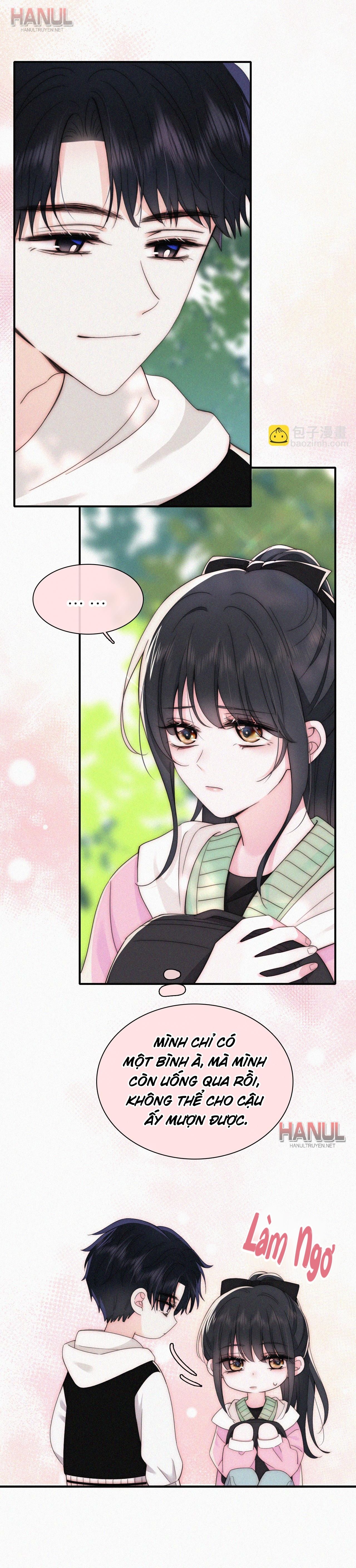 đọc truyện Nhất Mực Cưng Chiều Chương 42 ảnh 14 tại Thiên Thai Truyện