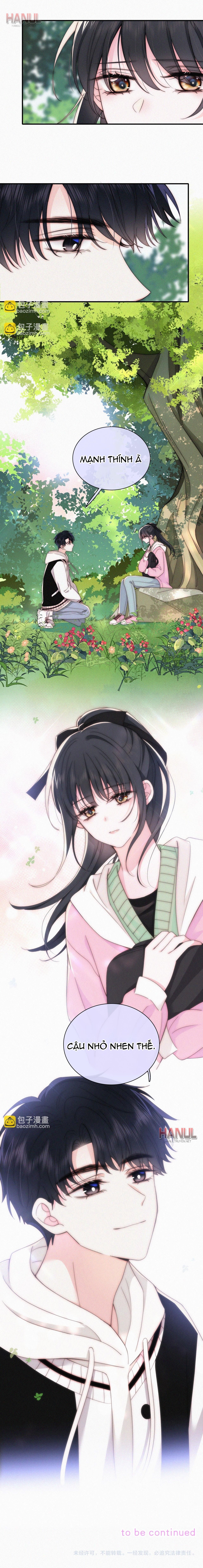 đọc truyện Nhất Mực Cưng Chiều Chương 42 ảnh 15 tại Thiên Thai Truyện