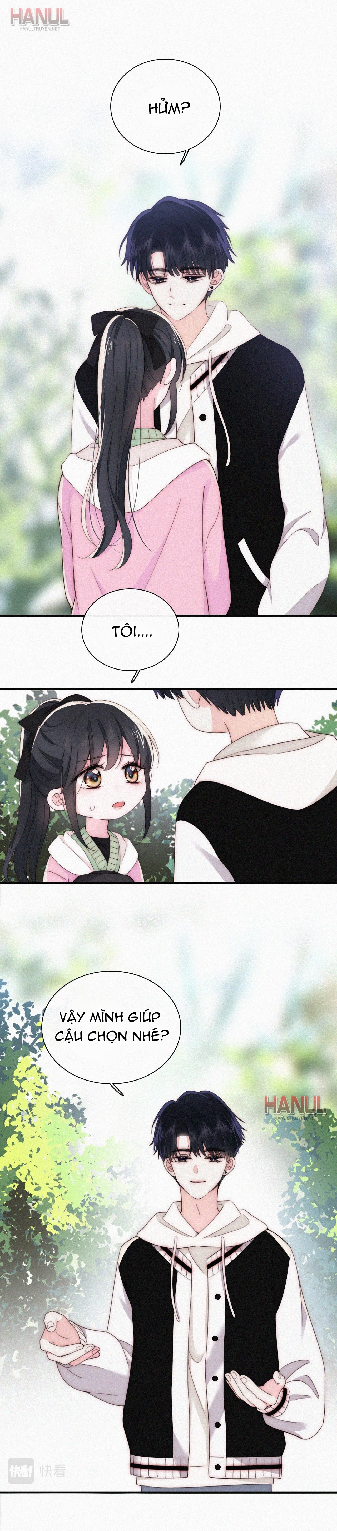 đọc truyện Nhất Mực Cưng Chiều Chương 42 ảnh 5 tại Thiên Thai Truyện