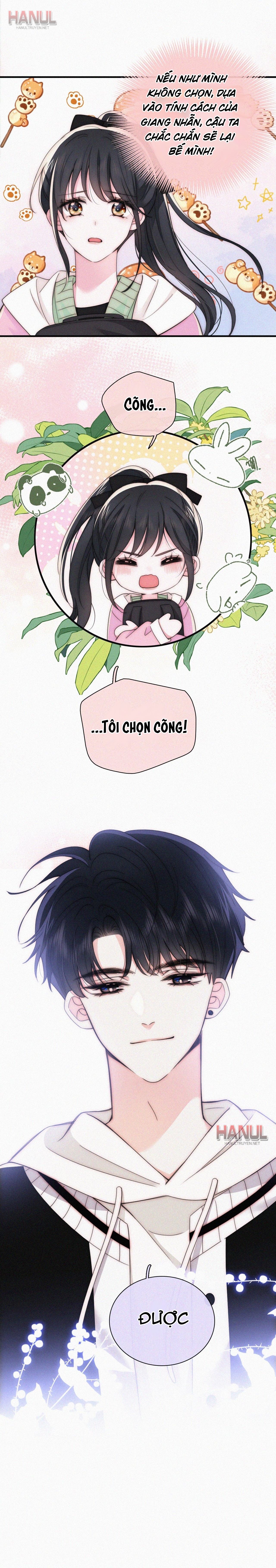 đọc truyện Nhất Mực Cưng Chiều Chương 42 ảnh 6 tại Thiên Thai Truyện