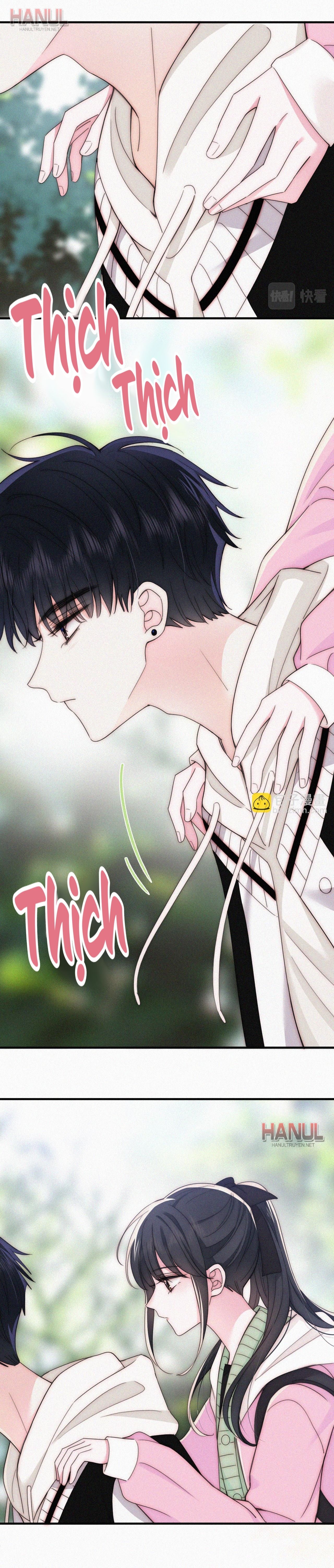 đọc truyện Nhất Mực Cưng Chiều Chương 42 ảnh 7 tại Thiên Thai Truyện