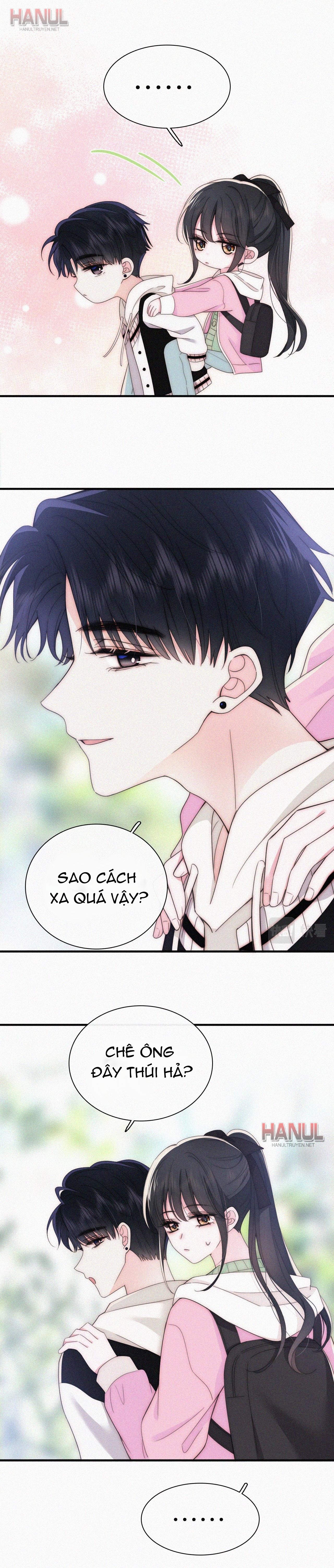 đọc truyện Nhất Mực Cưng Chiều Chương 42 ảnh 8 tại Thiên Thai Truyện