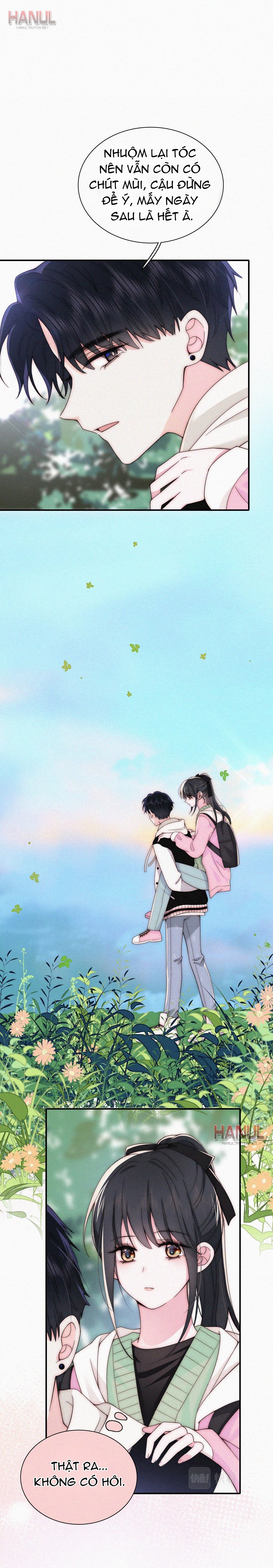 đọc truyện Nhất Mực Cưng Chiều Chương 42 ảnh 9 tại Thiên Thai Truyện