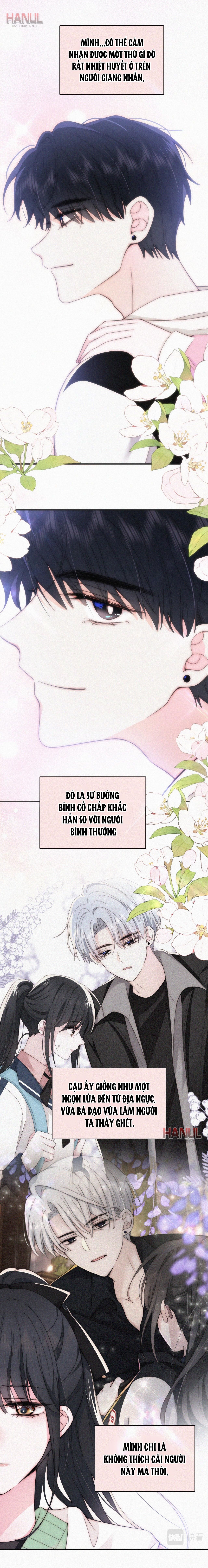 đọc truyện Nhất Mực Cưng Chiều Chương 42 ảnh 10 tại Thiên Thai Truyện