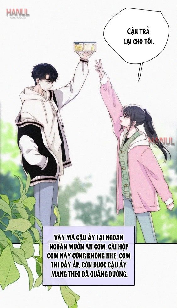 đọc truyện Nhất Mực Cưng Chiều Chương 43 ảnh 18 tại Thiên Thai Truyện