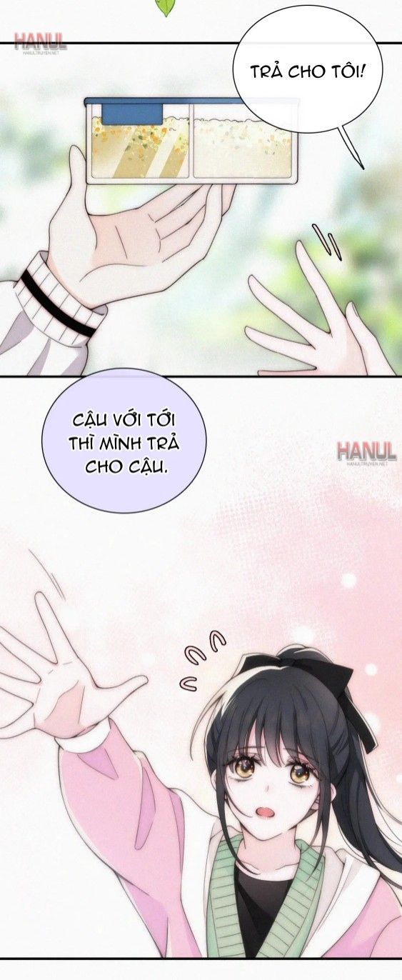 đọc truyện Nhất Mực Cưng Chiều Chương 43 ảnh 19 tại Thiên Thai Truyện